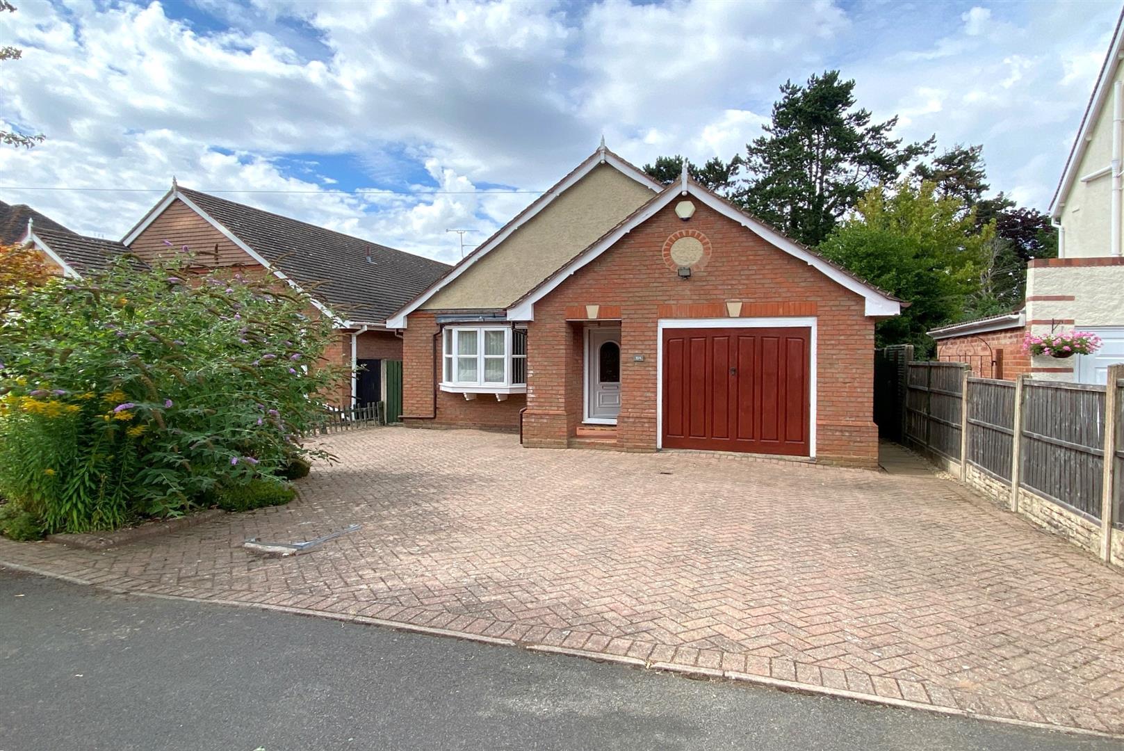 Foley Road, Pedmore, Stourbridge